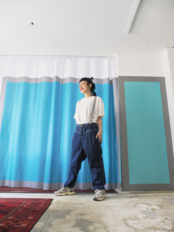 e- Suspender [Limited time Reservation Product] - 画像 (21)