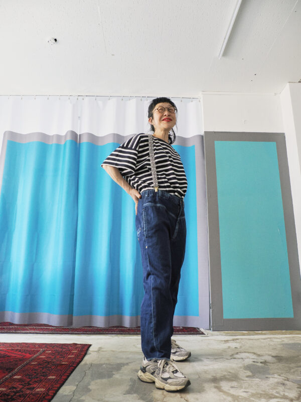 e- Suspender [Limited time Reservation Product] - 画像 (22)