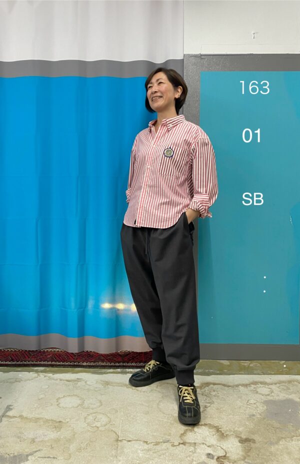 WASHABLE WOOL PANTS [Now in Stock!] - 画像 (77)