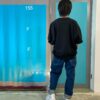 "Motteke Droboo!"DENIM PANTS #008 indigo F size [Now in Stock!] - 画像 (38)