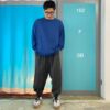 WASHABLE WOOL PANTS [Now in Stock!] - 画像 (78)