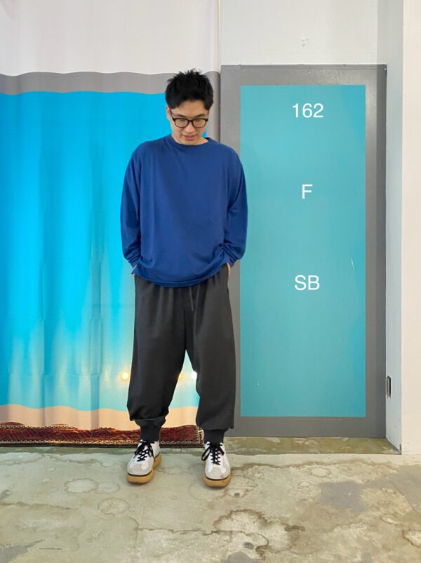 WASHABLE WOOL PANTS [Now in Stock!] - 画像 (78)
