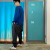 WASHABLE WOOL PANTS [Now in Stock!] - 画像 (79)