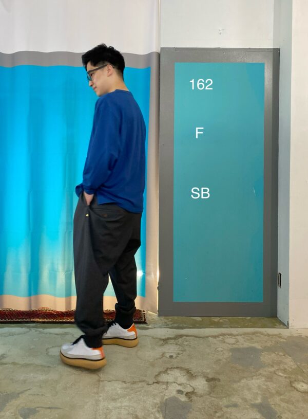 WASHABLE WOOL PANTS [Now in Stock!] - 画像 (79)