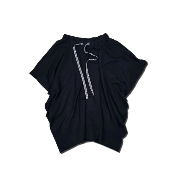 Hive Honeycombs Skirt Black [Limited time Reservation Product] - 画像 (36)