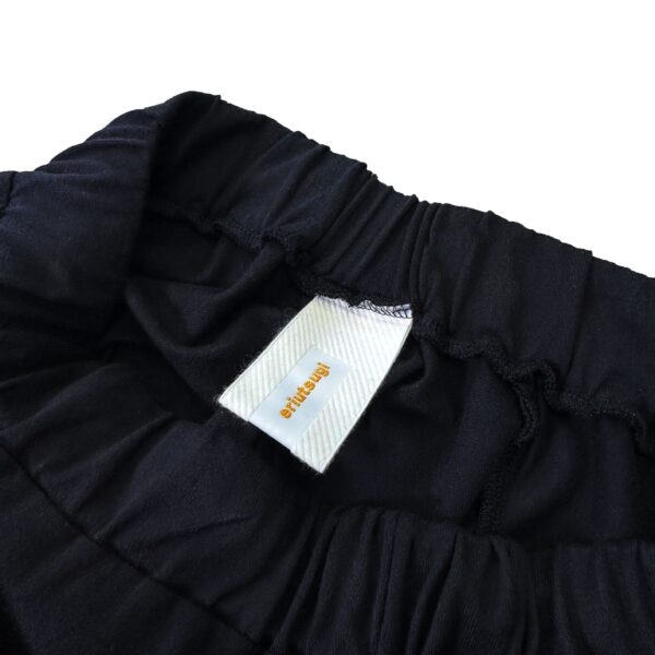 Hive Honeycombs Skirt Black [Limited time Reservation Product] - 画像 (37)