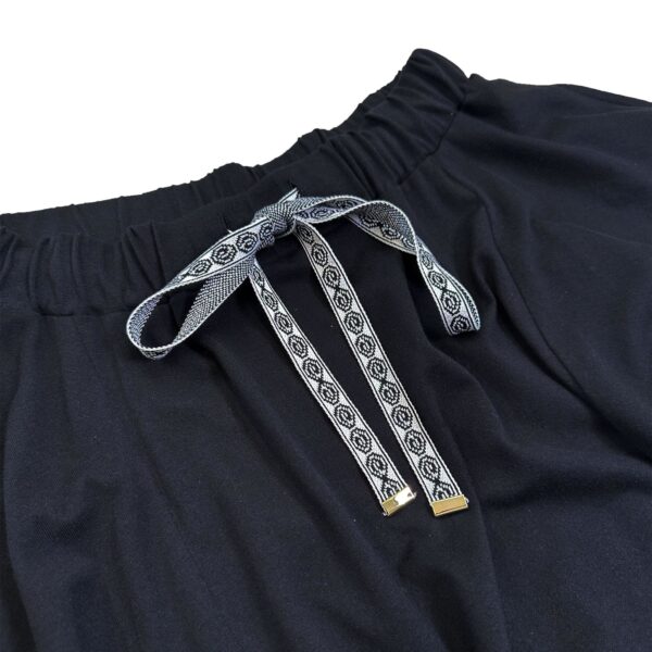Hive Honeycombs Skirt Black [Limited time Reservation Product] - 画像 (42)