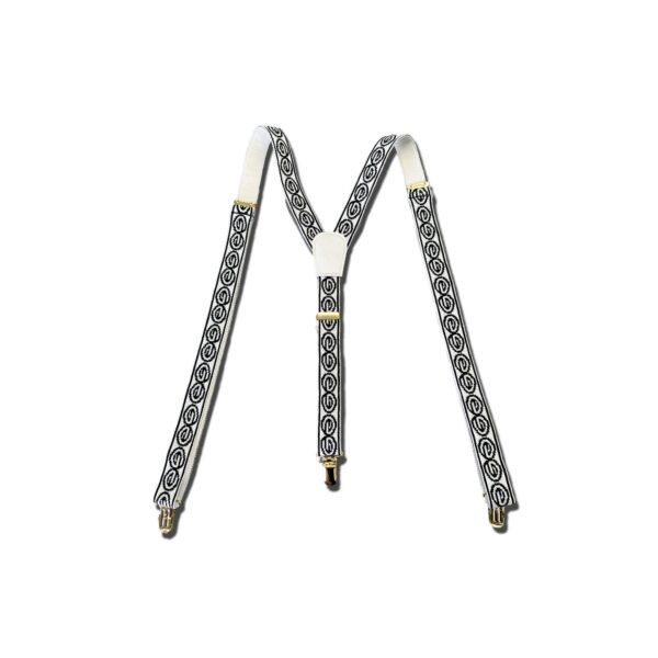 e- Suspender [Limited time Reservation Product]