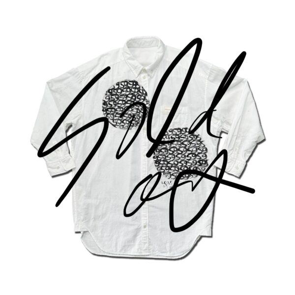 Birthday Hand-Painted  sizeSB Last50 [limited edition of 1pieces]