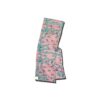 Silk Twisted Rope scarf Pink [Now in Stock!] - 画像 (5)