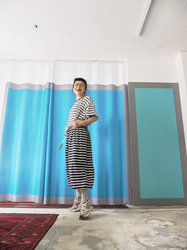 Marina Tee Fresh Navy [Limited time Reservation Product] - 画像 (12)