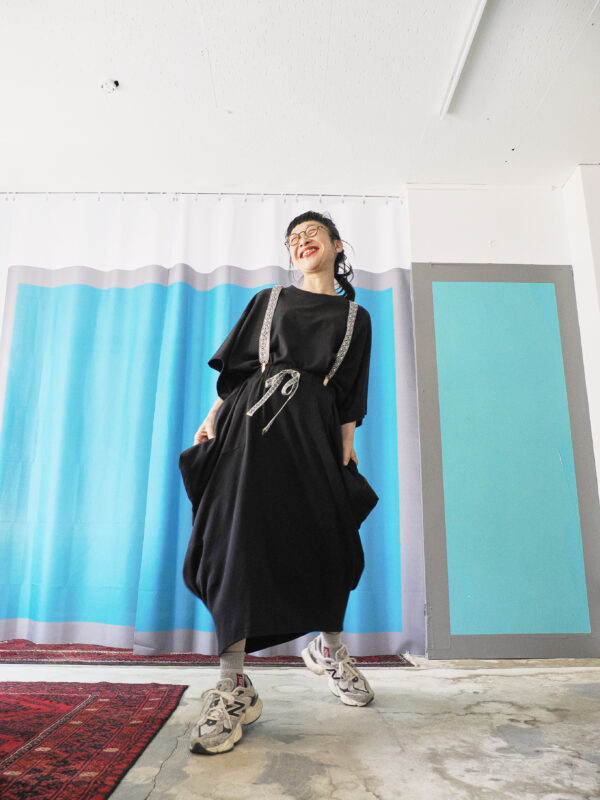 e- Suspender [Limited time Reservation Product] - 画像 (12)