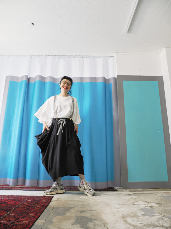 Hive Honeycombs Tee Off White [Limited time Reservation Product] - 画像 (7)