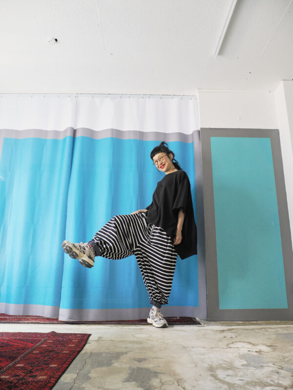 Hive Honeycombs Tee  Black[Limited time Reservation Product] - 画像 (17)