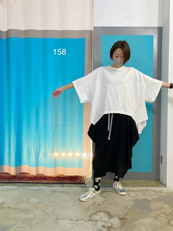 Hive Honeycombs Tee Off White [Limited time Reservation Product] - 画像 (22)
