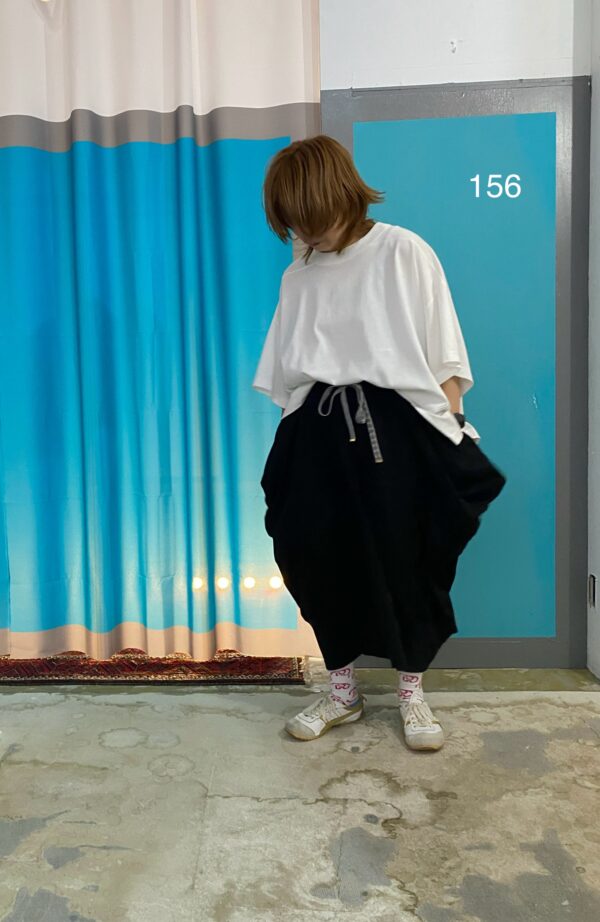 Hive Honeycombs Tee Off White [Limited time Reservation Product] - 画像 (21)