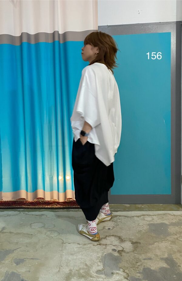 Hive Honeycombs Tee Off White [Limited time Reservation Product] - 画像 (20)