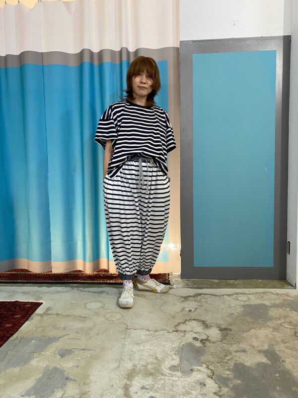 Marina Tee Deep Navy [Limited time Reservation Product] - 画像 (14)