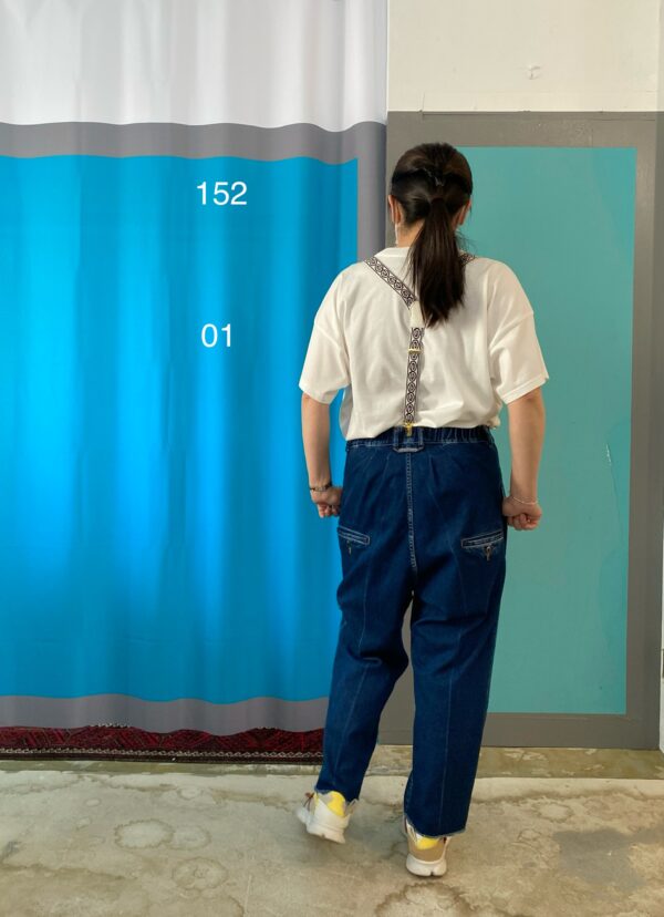 Tailored Denim Pants [Now in Stock!] - 画像 (68)