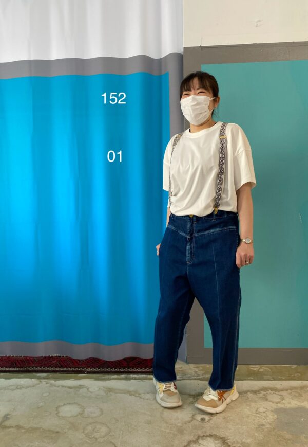 Tailored Denim Pants [Now in Stock!] - 画像 (67)
