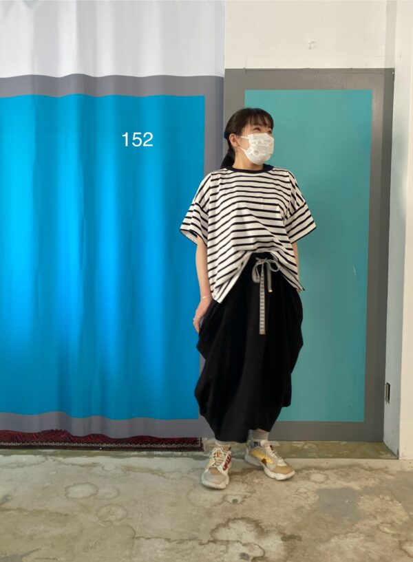Marina Tee Fresh Navy [Limited time Reservation Product] - 画像 (21)