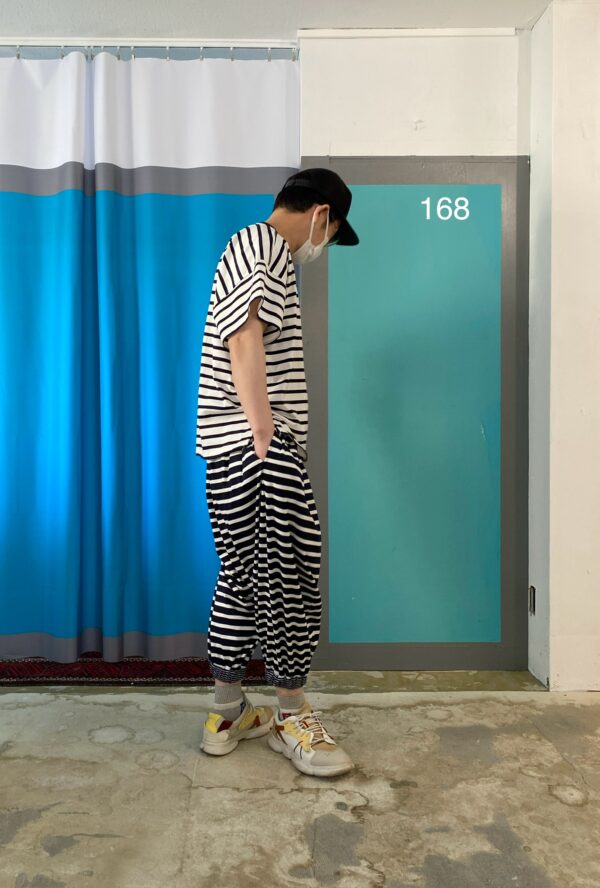 Marina Tee Fresh Navy [Limited time Reservation Product] - 画像 (19)