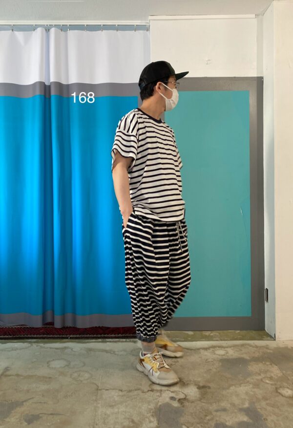Marina Tee Fresh Navy [Limited time Reservation Product] - 画像 (20)