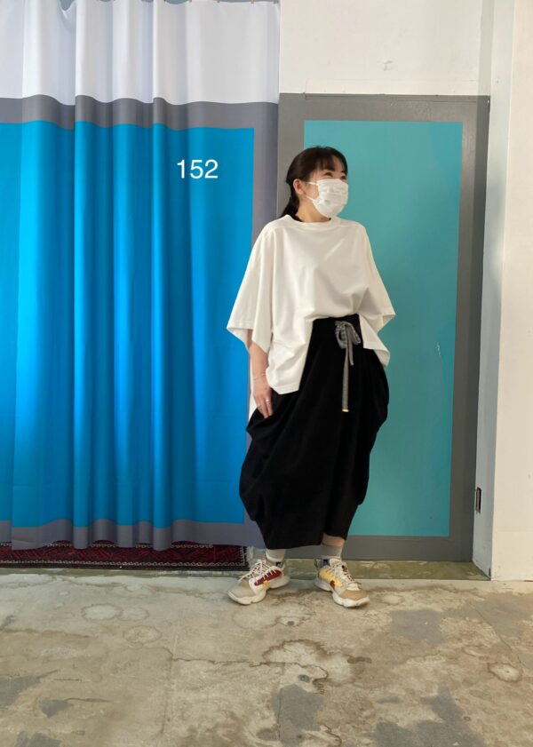 Hive Honeycombs Tee Off White [Limited time Reservation Product] - 画像 (19)