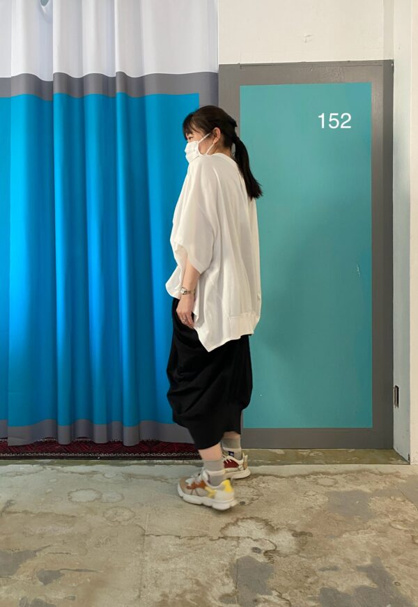 Hive Honeycombs Tee Off White [Limited time Reservation Product] - 画像 (18)