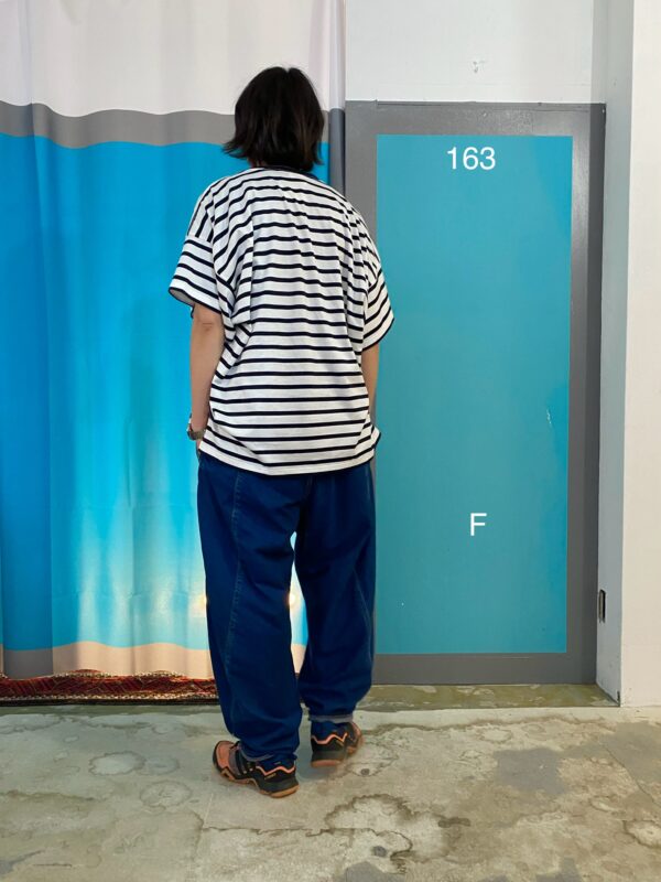 Marina Tee Fresh Navy [Limited time Reservation Product] - 画像 (27)
