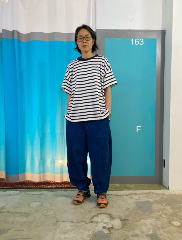 Marina Tee Fresh Navy [Limited time Reservation Product] - 画像 (26)