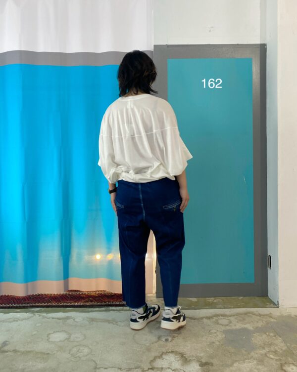 Tailored Denim Pants [Now in Stock!] - 画像 (76)