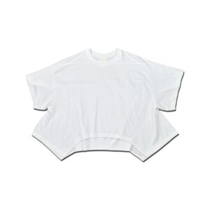Hive Honeycombs Tee Off White [Limited time Reservation Product]