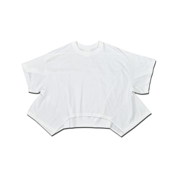Hive Honeycombs Tee Off White [Limited time Reservation Product]