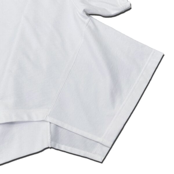 Hive Honeycombs Tee Off White [Limited time Reservation Product] - 画像 (6)