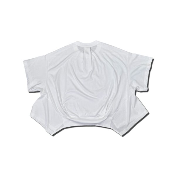 Hive Honeycombs Tee Off White [Limited time Reservation Product] - 画像 (2)