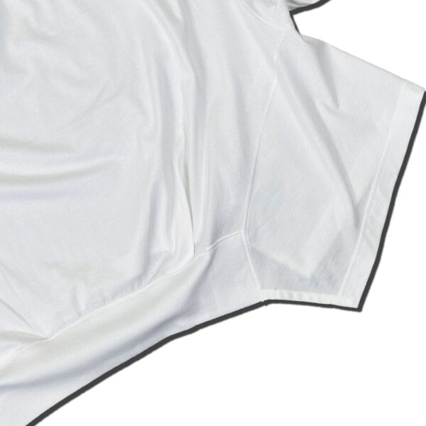 Hive Honeycombs Tee Off White [Limited time Reservation Product] - 画像 (5)