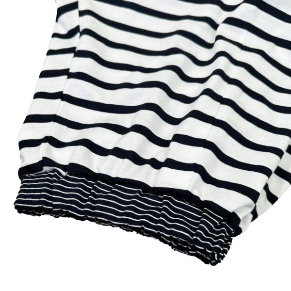 Marina Gathered Pants Fresh Navy [Limited time Reservation Product] - 画像 (6)