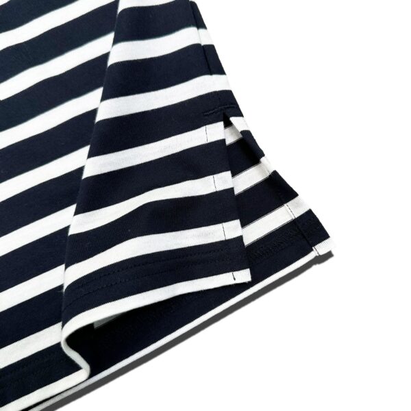 Marina Tee Deep Navy [Limited time Reservation Product] - 画像 (5)