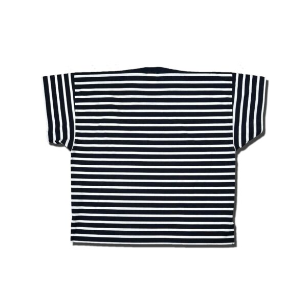 Marina Tee Deep Navy [Limited time Reservation Product] - 画像 (4)