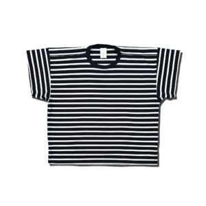 Marina Tee Deep Navy [Limited time Reservation Product]