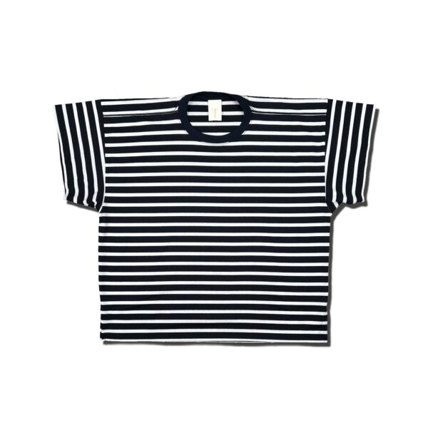 Marina Tee Deep Navy [Limited time Reservation Product]