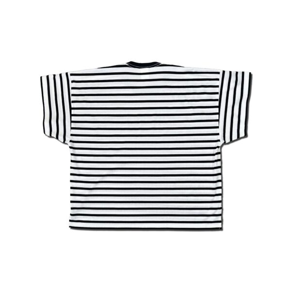 Marina Tee Fresh Navy [Limited time Reservation Product] - 画像 (2)