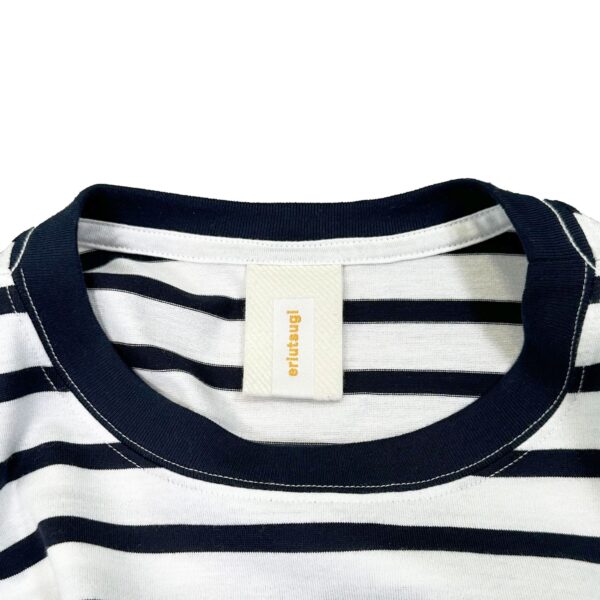 Marina Tee Fresh Navy [Limited time Reservation Product] - 画像 (4)