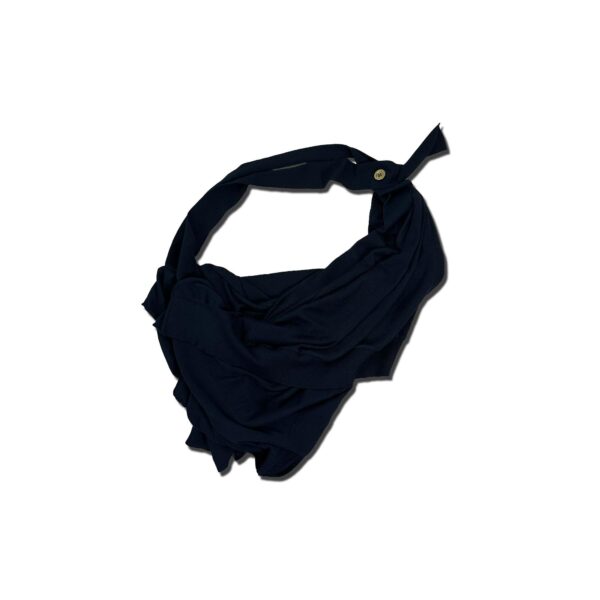 Cropped Knit Cardi  Black [Limited Quantity Riservation Item] - 画像 (6)