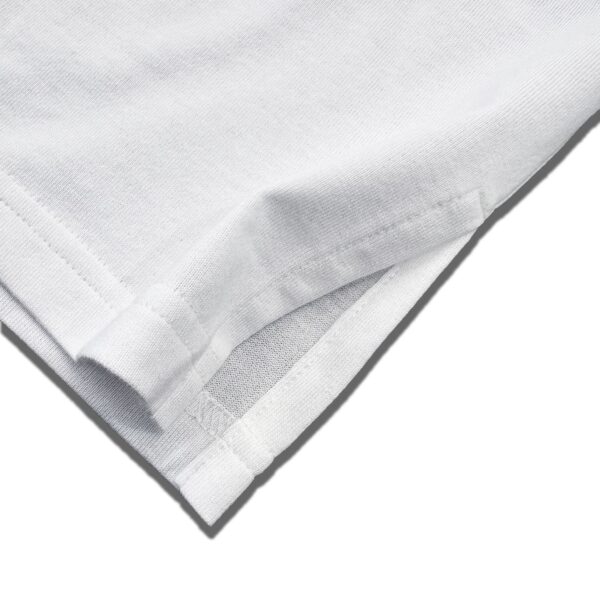 Rope Ribbon Tee White  [Now in Stock!] - 画像 (4)