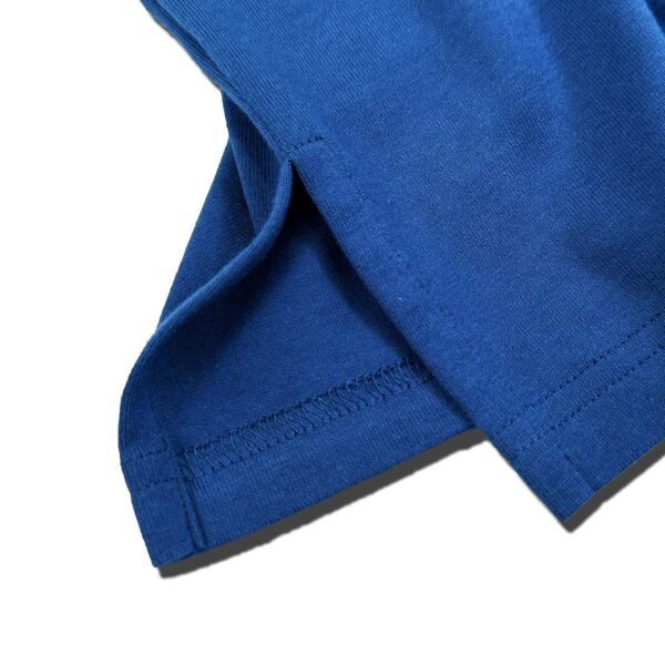 Rope Ribbon Tee Strait Blue [Now in Stock!] - 画像 (5)
