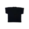 Rope Ribbon Tee Black [Now in Stock!] - 画像 (2)