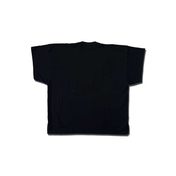 Rope Ribbon Tee Black [Now in Stock!] - 画像 (2)