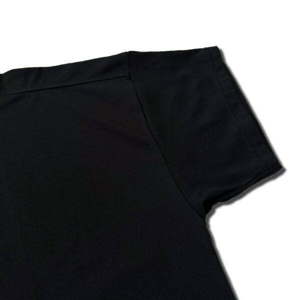 Rope Ribbon Tee Black [Now in Stock!] - 画像 (3)